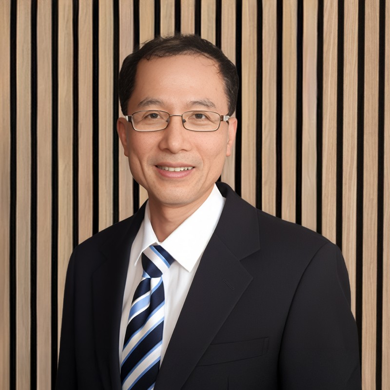 Paul Nguyen