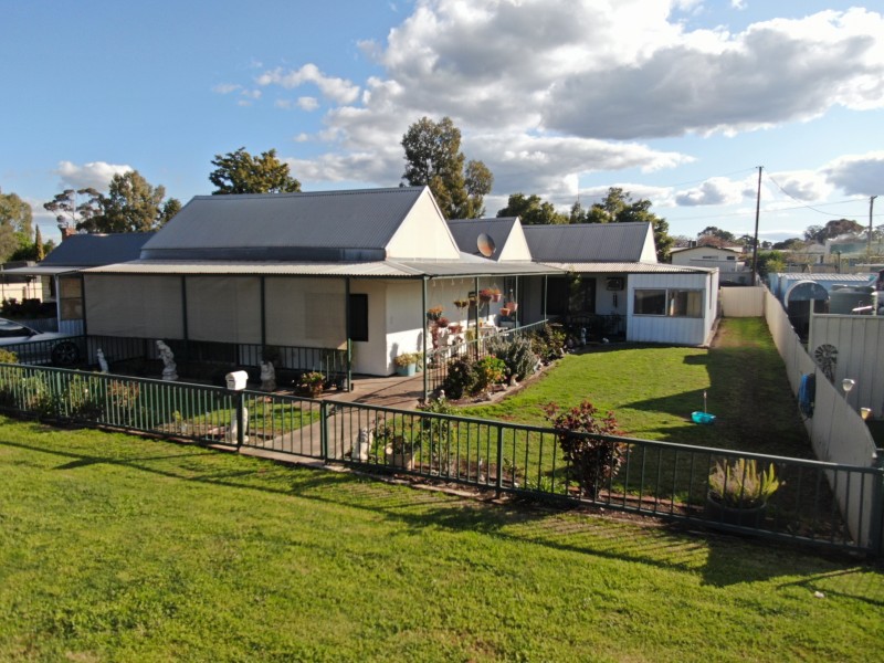 168 Camp Street, Temora > Miller & James Real Estate