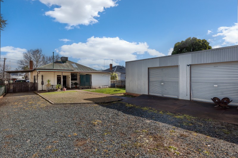 89 Bridges Street, Temora > Miller & James Real Estate