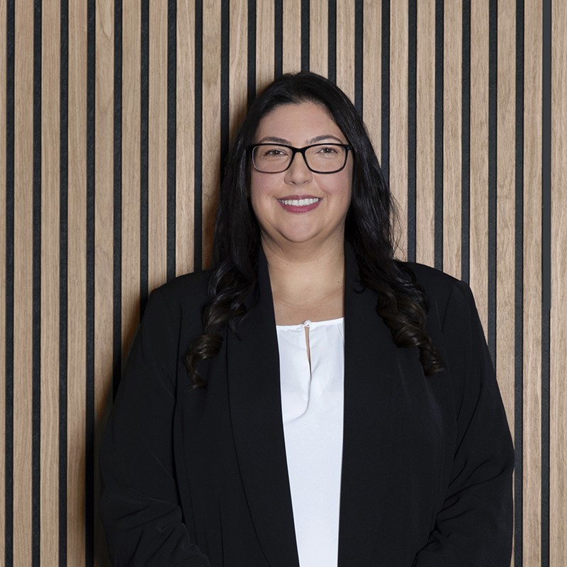Maya Hasanbegovic