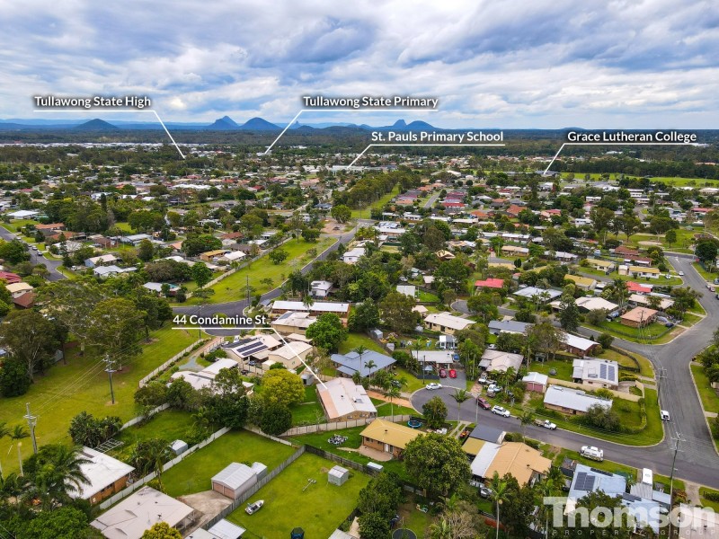 44 Condamine St, Caboolture - Image 1