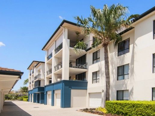 7019/993 Springfield Drive, Hope Island, QLD 4212