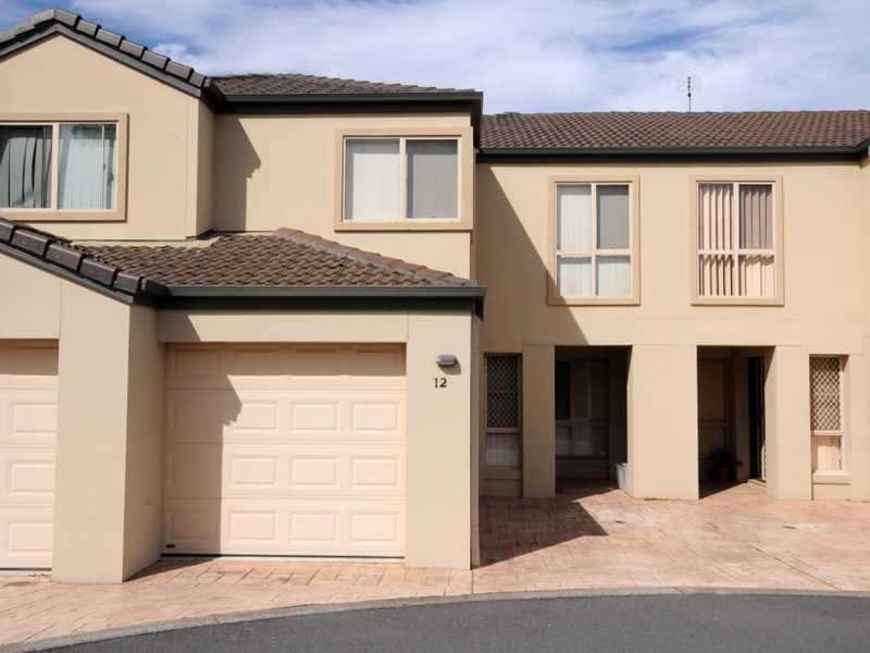 12/60 Ancona Street, Carrara, QLD 4211