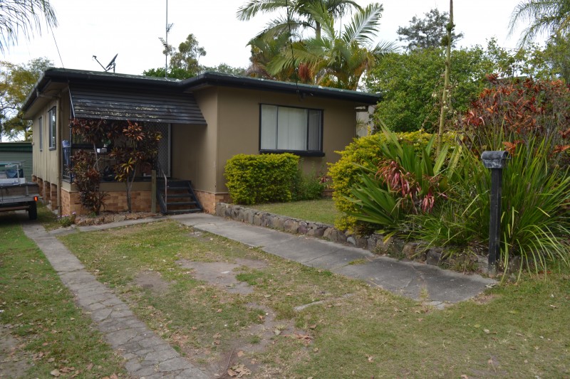 38 Mount Street, Nerang, QLD 4211