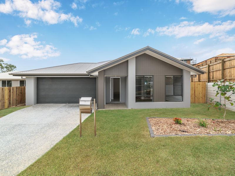 4 Finlayson Street, Spring Mountain, QLD 4300