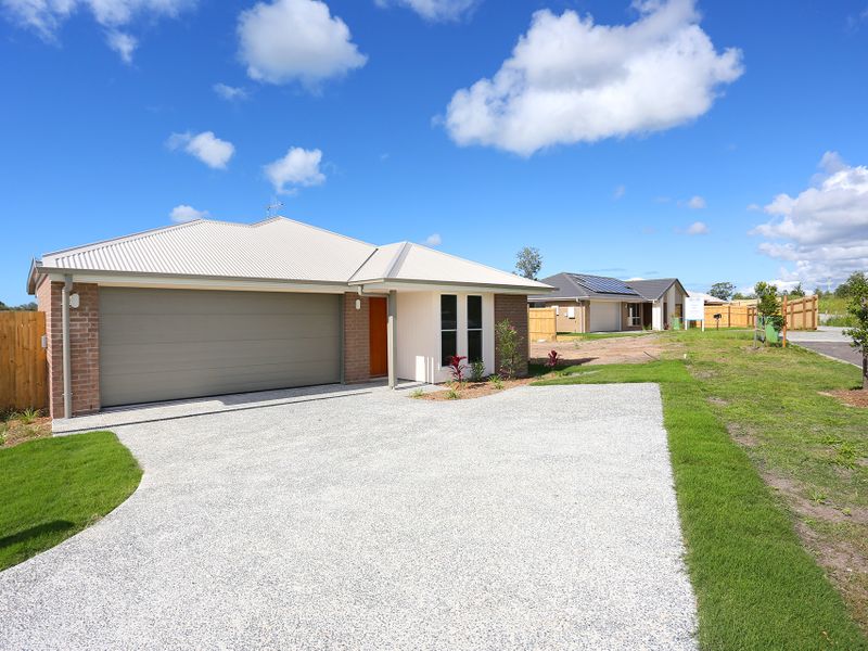 10 Mount Morgan Place, Ormeau, QLD 4208