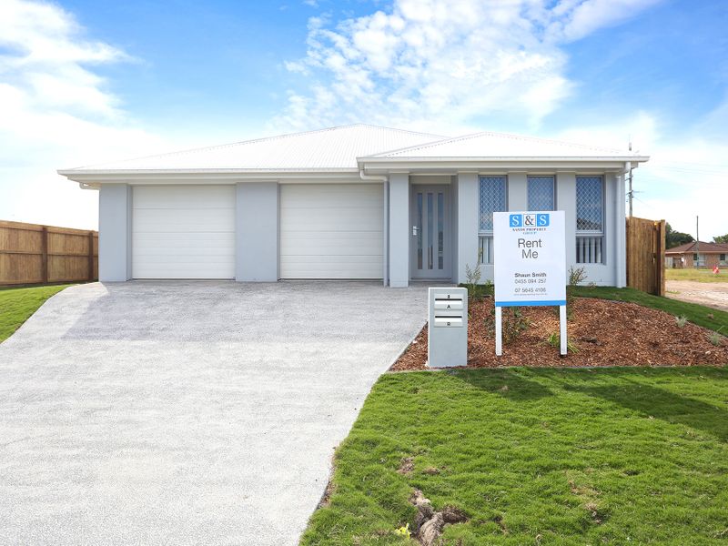 8B Christopher Court, Caboolture, QLD 4510