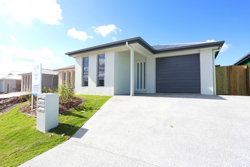 21B Hilary Street, Morayfield, QLD 4506