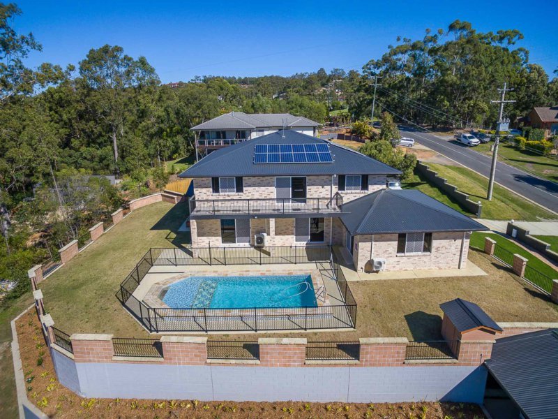 166 San Fernando Drive, Worongary, QLD 4213