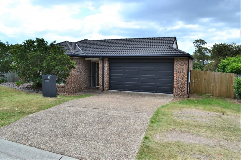 10 Bedivere Drive, Ormeau, QLD 4208