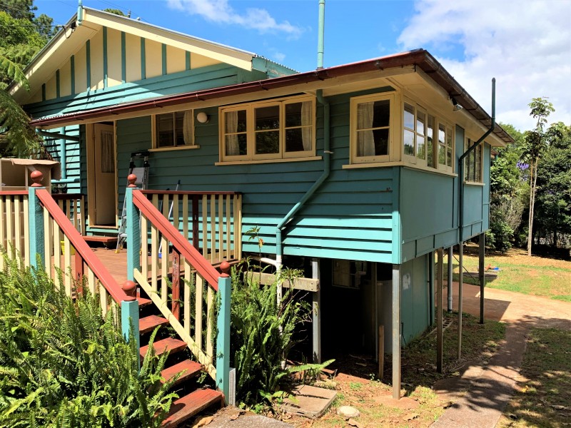 36 Ben Nevis Street, Tamborine Mountain, QLD 4272