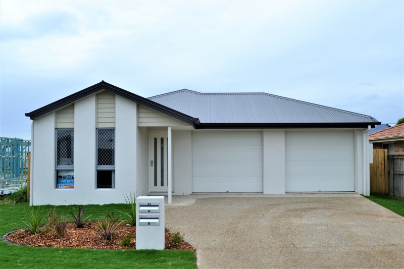 32A Paddington Street, Bellmere, QLD 4510