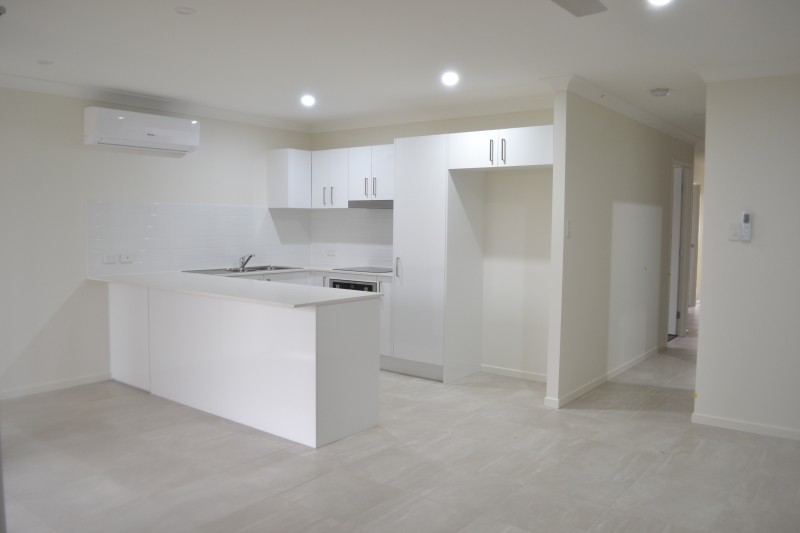 30A Ludwig Street, Leichhardt, QLD 4305