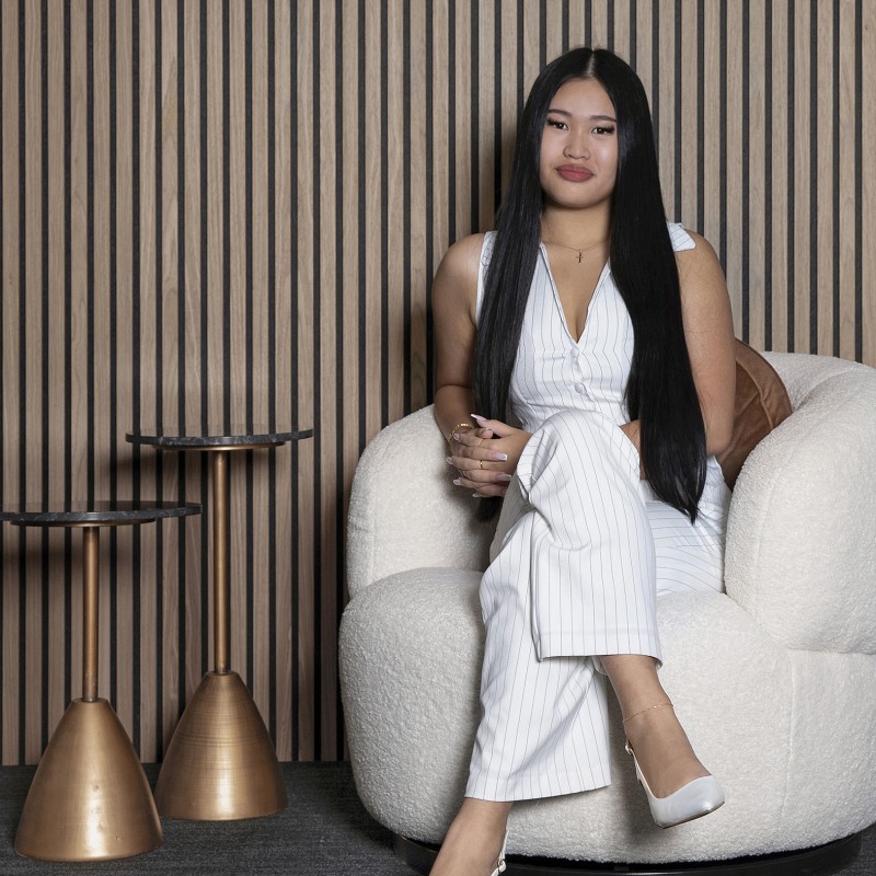 Dyna Huynh