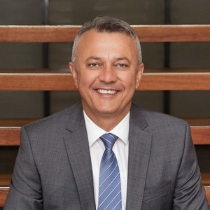 Peter Neskovski