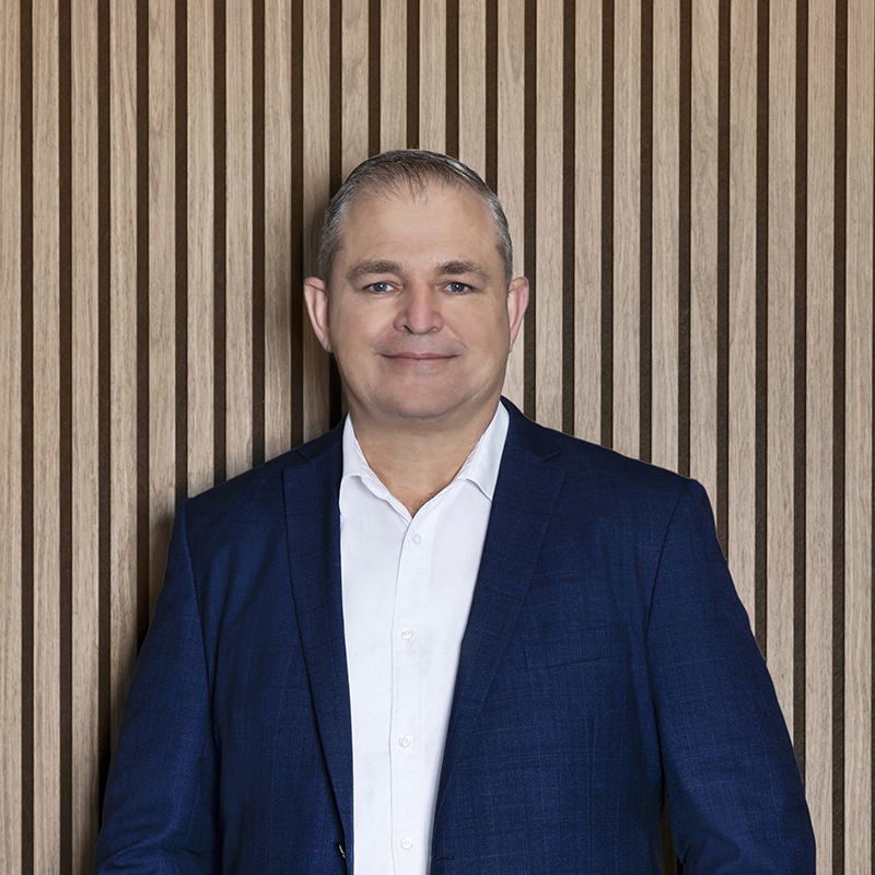 Greg Okladnikov