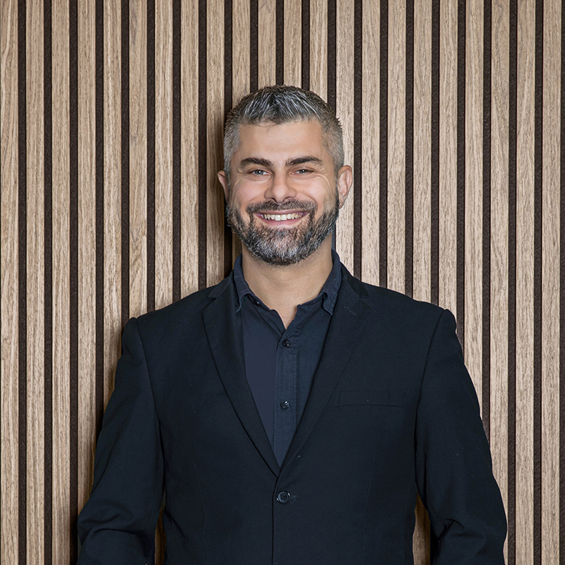 Matthew Callus
