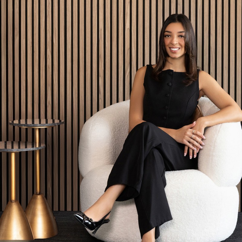 Annamaria Sofocleous