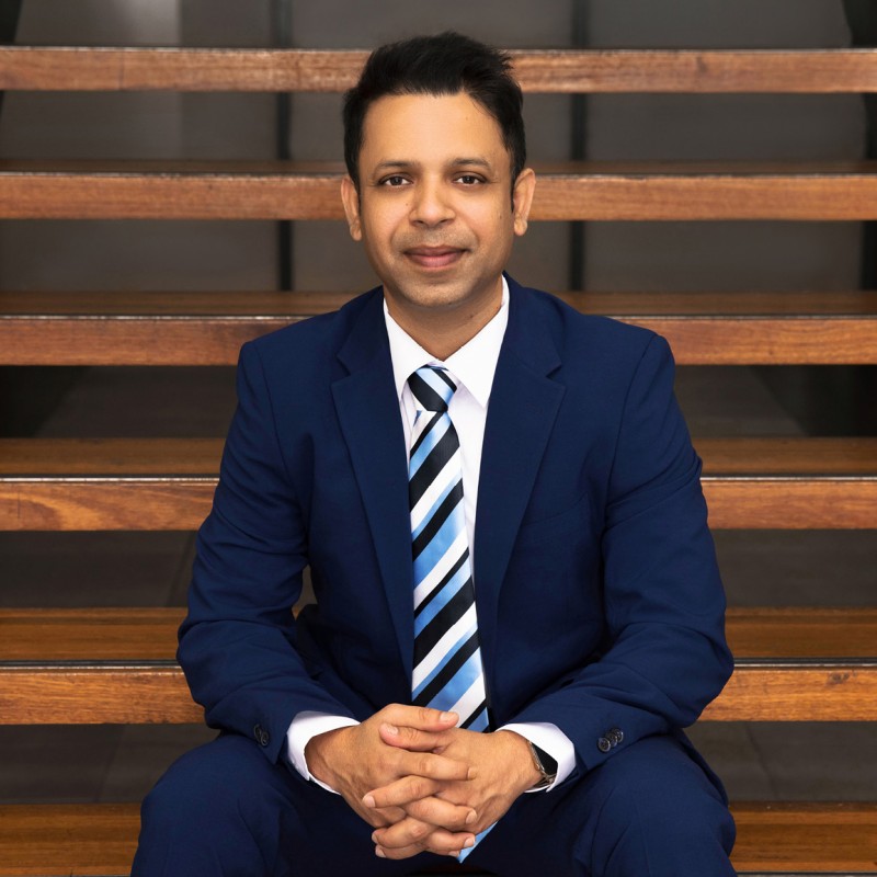 Mohammad Maruf Hasan Khan