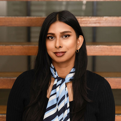 Arathana Sathyabalan