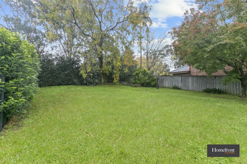 55 New Farm Rd, West Pennant Hills > Homefront Real Estate