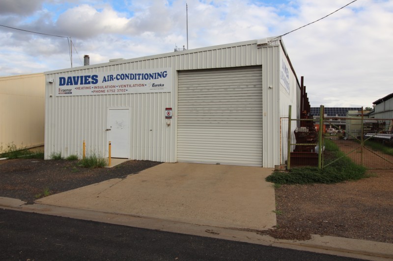 Moree Real Estate > Home