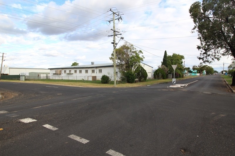 Moree Real Estate > Home