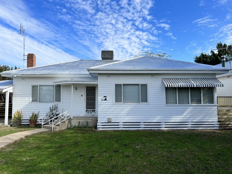 Moree Real Estate > Home