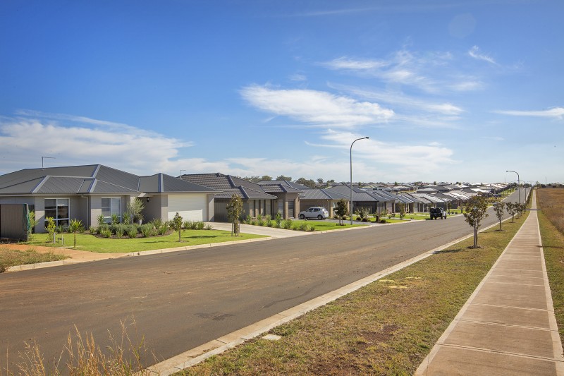 Lot 95 Sherborne Street, Tamworth > Burke and Smyth