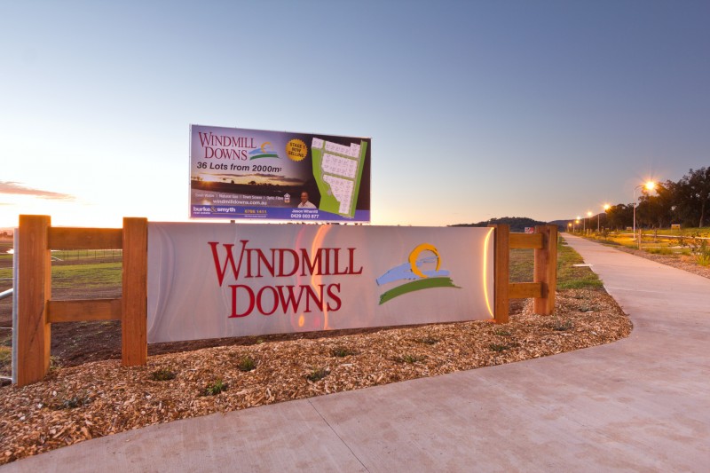 Lot 313 O'Neill Street, Tamworth > Burke and Smyth