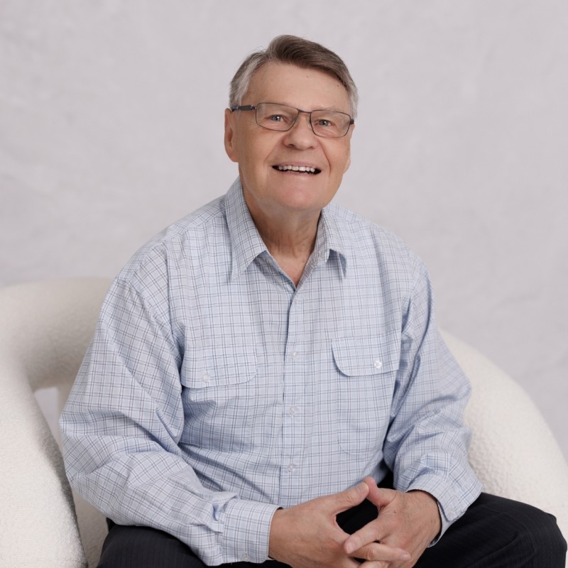 Jakob Krige