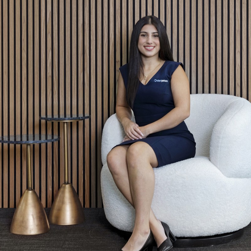 Melissa De Salvo