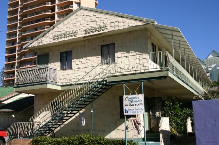 Eden Avenue Rainbow Bay Rbr Property Consultants