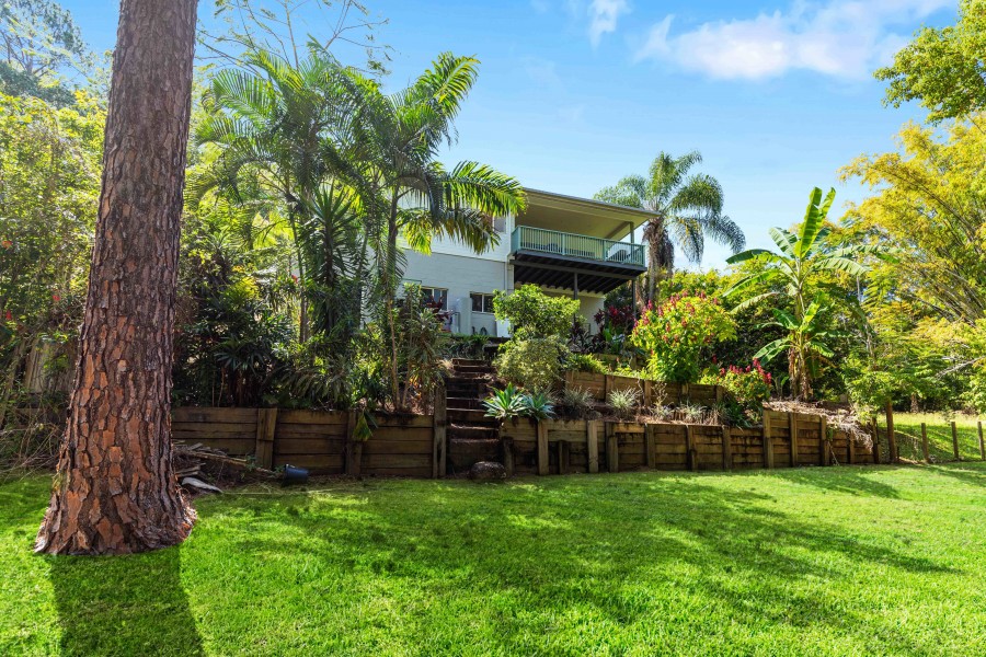 7 Louise Lane, Nambour > RE/MAX Property Sales