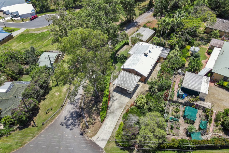38 Image Flat Road, Nambour > RE/MAX Property Sales