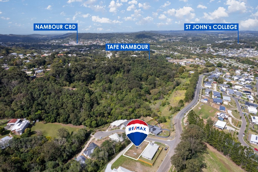 3 Samwell Place, Nambour > RE/MAX Property Sales