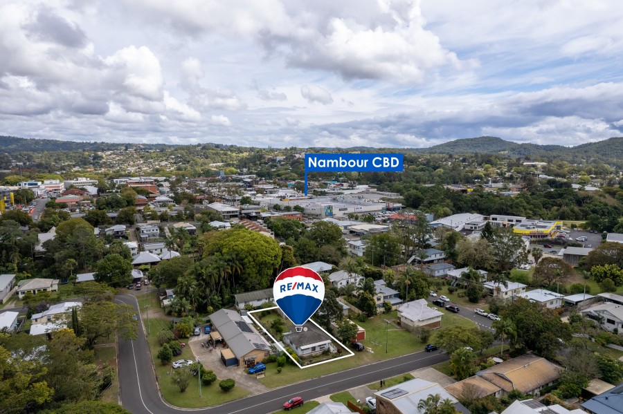 81 Court Road, Nambour > RE/MAX Property Sales