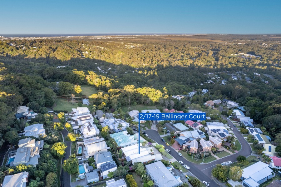 2/17 Ballinger Court, Buderim > RE/MAX Property Sales