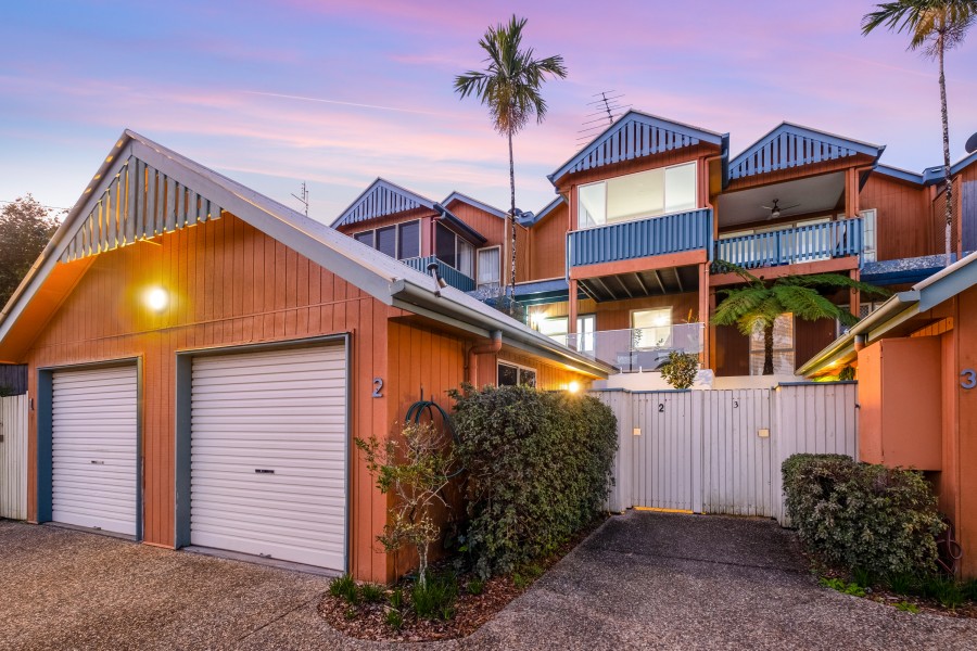 2/17 Ballinger Court, Buderim > RE/MAX Property Sales