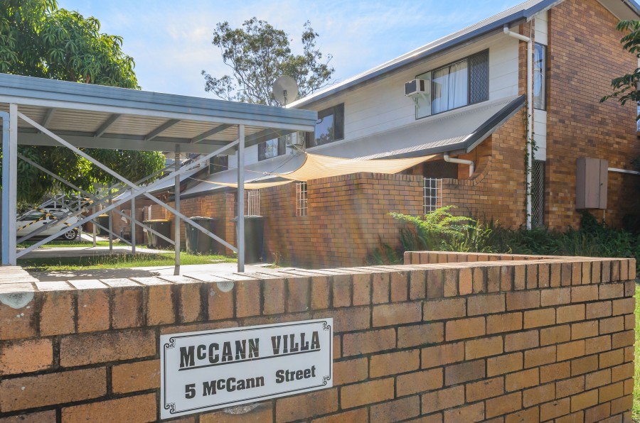 6/5 McCann Street, South Gladstone > RE/MAX Gold Gladstone