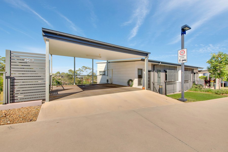 42/42 Glen Eden Drive, Glen Eden > RE/MAX Gold Gladstone