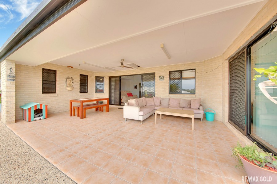 46 Katrina Boulevard, New Auckland > RE/MAX Gold Gladstone