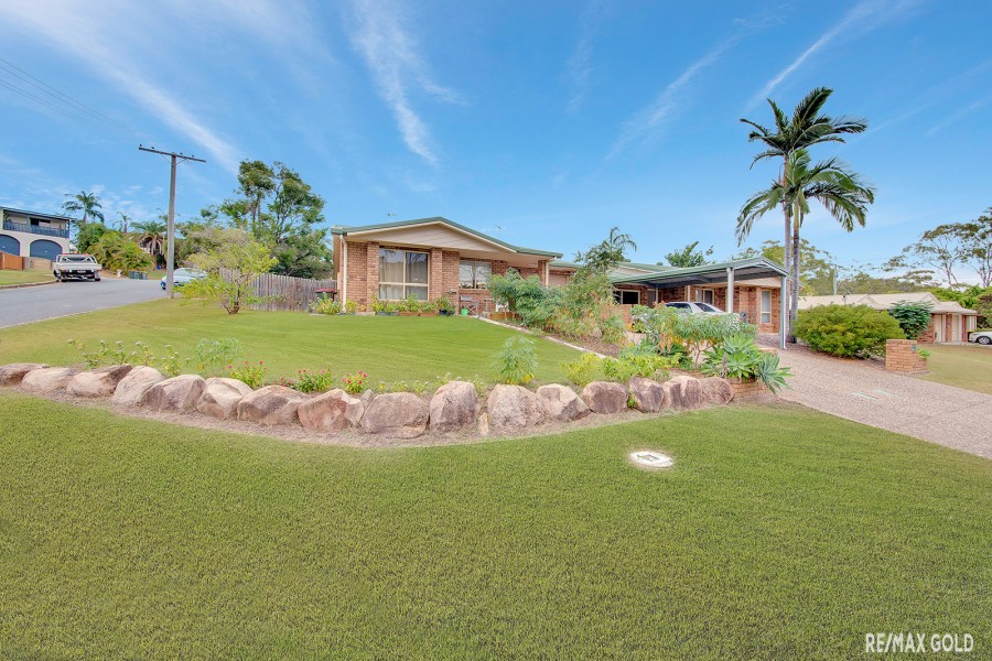 56 Hibiscus Avenue, Sun Valley > RE/MAX Gold Gladstone