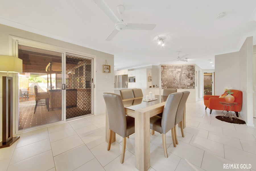 32 Witney Street, Telina > RE/MAX Gold Gladstone