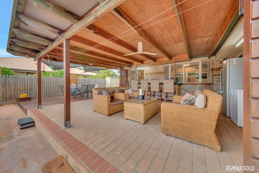 32 Witney Street, Telina > RE/MAX Gold Gladstone