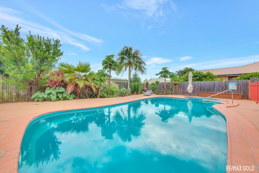 32 Witney Street, Telina > RE/MAX Gold Gladstone