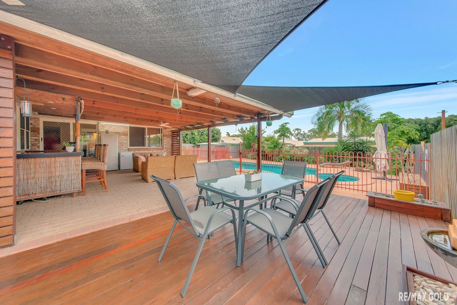 32 Witney Street, Telina > RE/MAX Gold Gladstone