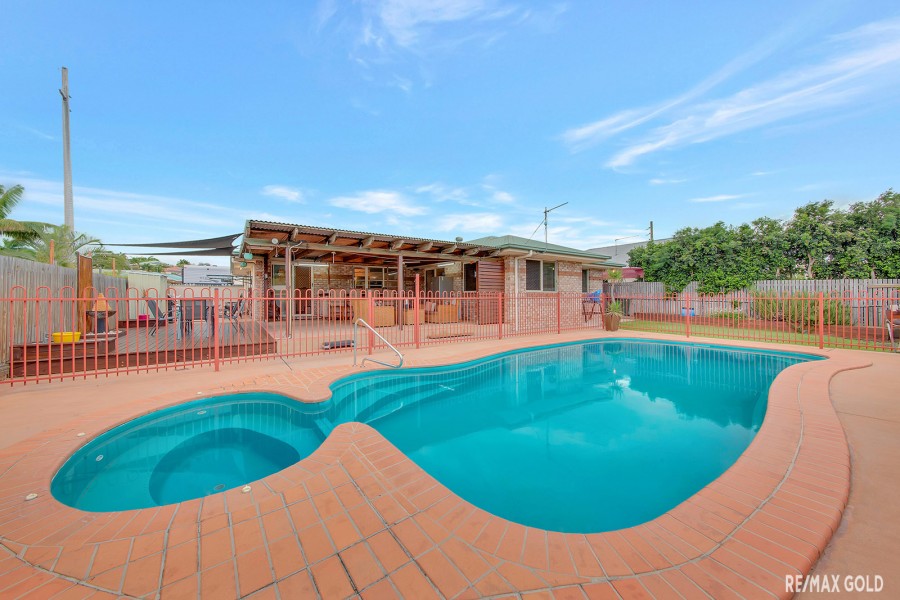 32 Witney Street, Telina > RE/MAX Gold Gladstone