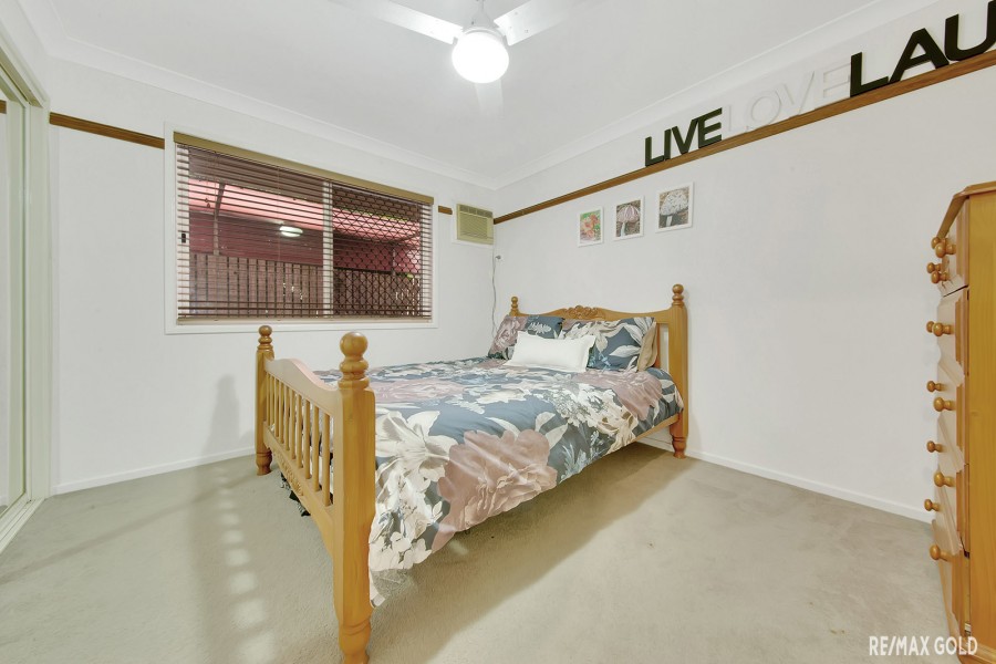 32 Witney Street, Telina > RE/MAX Gold Gladstone