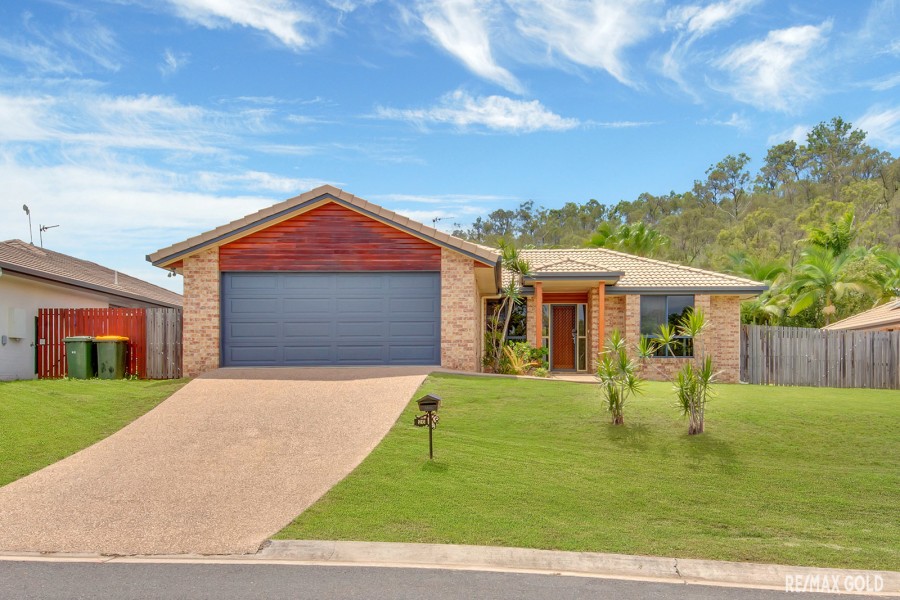 26 Rise, West Gladstone > RE/MAX Gold Gladstone